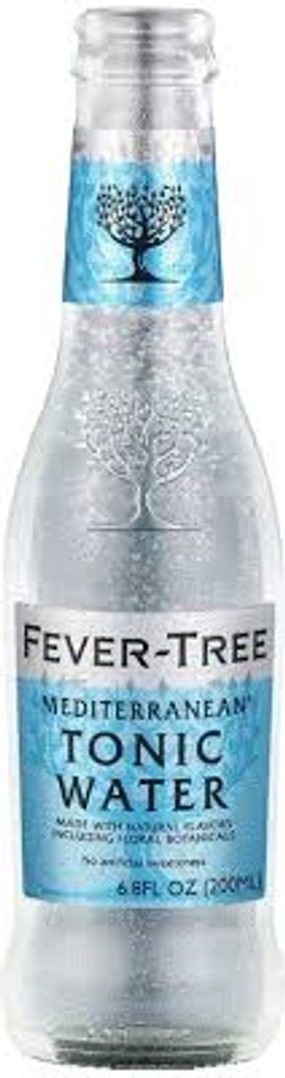 Tonica fever-tree mediterranea