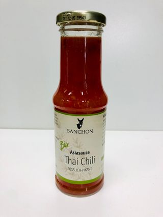 Thai Sweet Chilli