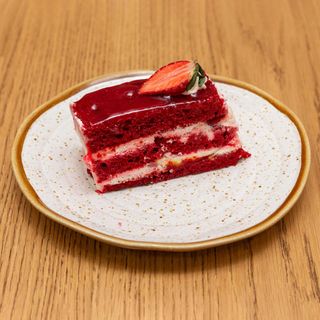 Red Velvet
