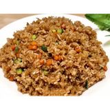 Arroz Frito De La Casa