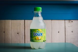 Limonata Loux 33 cl