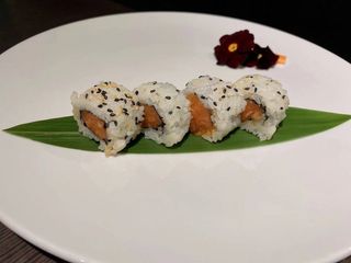 278. Spicy roll - 4 pezzi