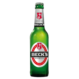Beck's 33 cl