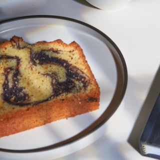 Marble Cake