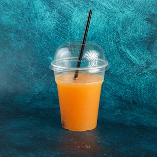 Ceđeni grapefruit 0.25l