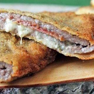 Combo duo cachopo (2 cachopos + complemento + refresco litro)