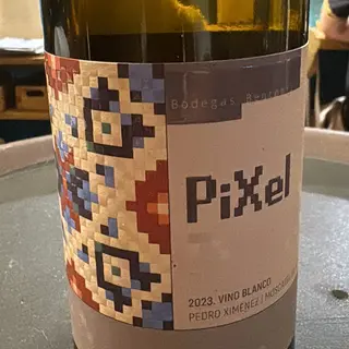 Vino blanco Pixel  (75cl)