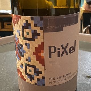 Vino blanco Pixel  (75cl)