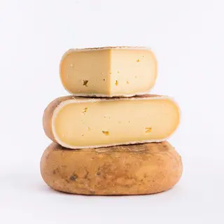 Mahón Curado NIcolás Cardona 250gr