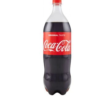 Coca-Cola Zero in vetro