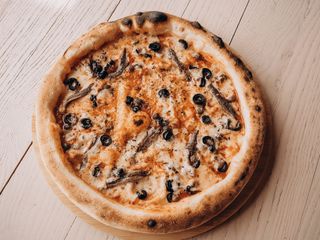 Футурама 24 см (350g)