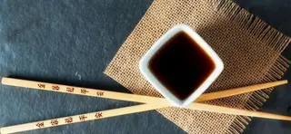 Teriyaki