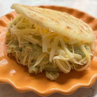 Arepa Sifrina