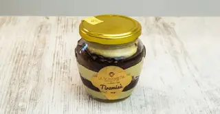 Vasetto semifreddo tiramisù