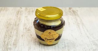 Vasetto semifreddo tiramisù