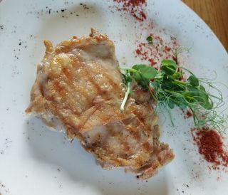 Стейк  курячий (150г)