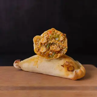 Empanada de Pollo