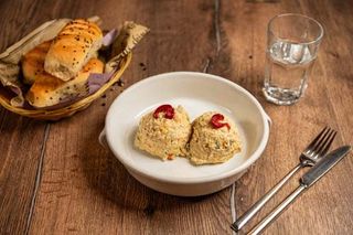 Sălățică de boeuf