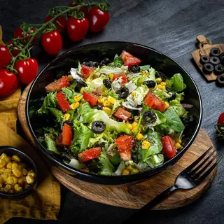 Salata Veggie