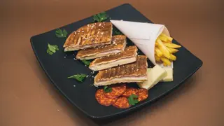 Obrok Tost kulen