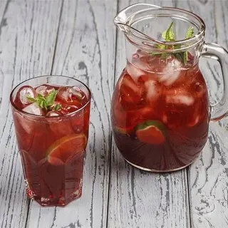 Гранатовий лимонад (1000г)