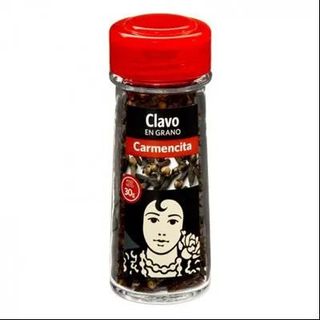 Clavo Grano Carmencita 30 Gr.