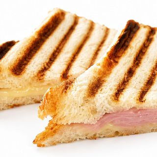 Sándwich Mixto