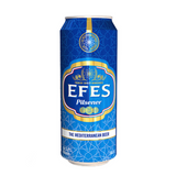 Бира Ефес (500мл)