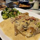 Поло а ла роса (450г)