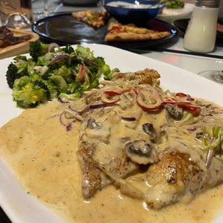 Поло а ла роса (450г)