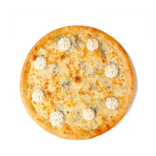 4 Fromages