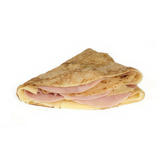 Crep Tradicional