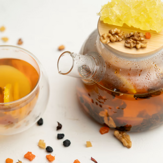  Чай Экзотический с Манго 0.4