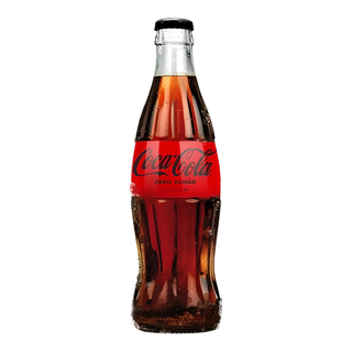 Coca-Cola Zero 250 ml
