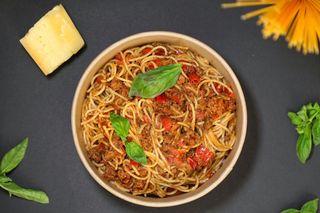 Spaghetti Bolognese