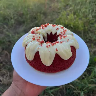 Caseirinho Red Velvet