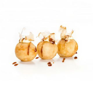 6A.Takoyaki (3 Pzs.) 章鱼丸