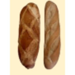 Barra De Pan Viena Grande