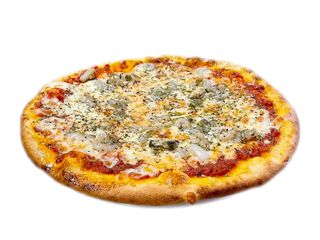 Pizza Frutti Di Mare (33 Cm. Aprox.)