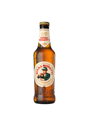 Birra Moretti 66 cl