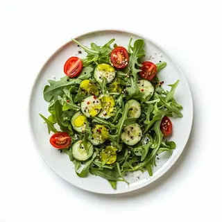 Insalata marocchina