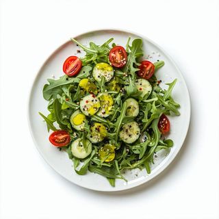 Insalata marocchina