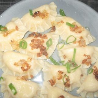 Pierogi galicyjskie