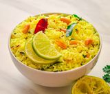Lemon Rice