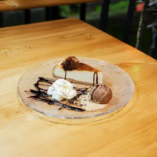 Tarta De Queso 