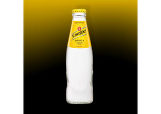 TONICA SCHWEPPES