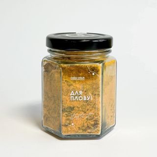 Спеції для плову по-узбецькі (70г)