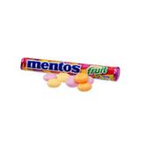 Mentos Fruta