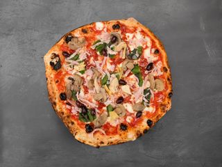 Capricciosa