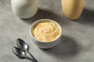 Jap-Mayo